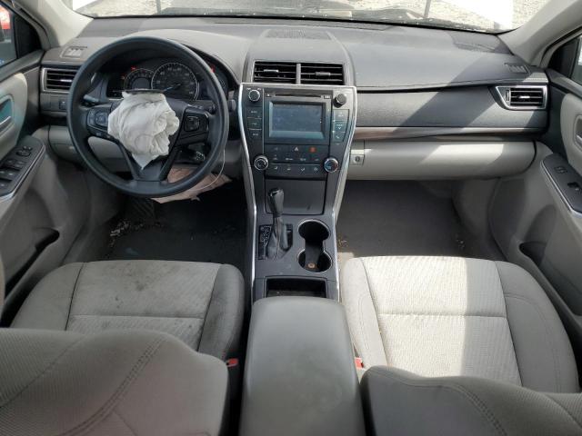 Седаны TOYOTA CAMRY 2015 Белый