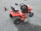 2023 Craftsman T110 Lawnmower na sprzedaż w Gastonia, NC - Front End