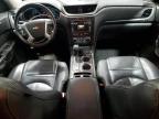 2017 Chevrolet Traverse Lt en Venta en Blaine, MN - Side