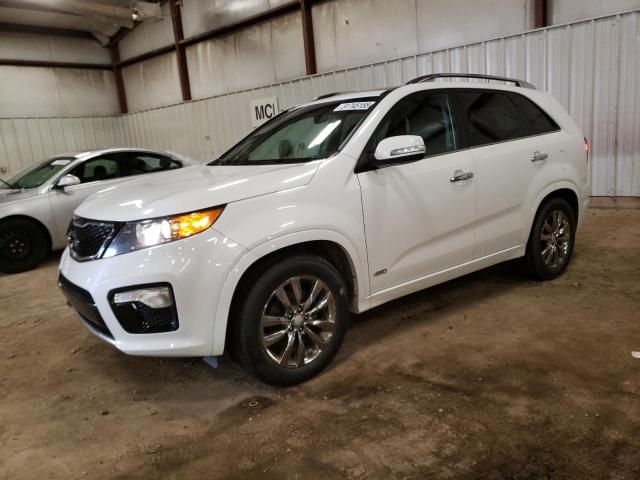 2013 Kia Sorento Sx