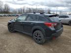 2021 Subaru Crosstrek Sport zu verkaufen in Davison, MI - Front End