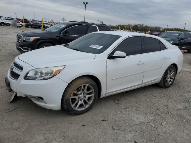  CHEVROLET MALIBU 2013 Biały