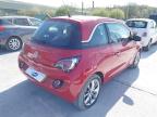 2014 VAUXHALL ADAM JAM for sale at Copart ST HELENS