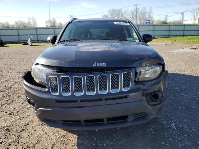  JEEP COMPASS 2015 Granatowy