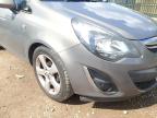 2013 VAUXHALL CORSA SXI for sale at Copart COLCHESTER