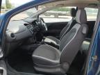 2013 FIAT PUNTO EASY for sale at Copart WISBECH