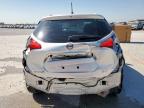 2018 Nissan Kicks S de vânzare în Haslet, TX - Rear End