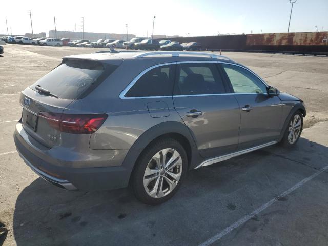  AUDI A4 2020 Szary