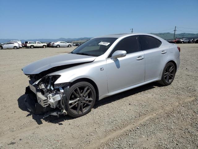2011 Lexus Is 250
