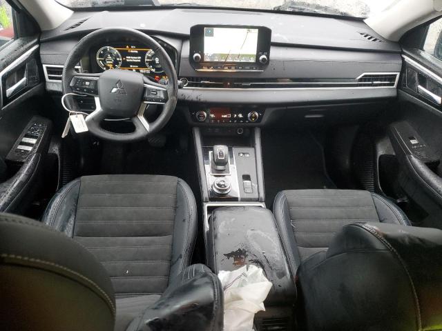  MITSUBISHI OUTLANDER 2023 Biały