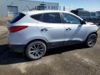 2014 HYUNDAI TUCSON GLS for sale at Copart QC - MONTREAL