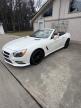 2016 Mercedes-Benz Sl 550 for Sale in Woodhaven, MI - Damage History