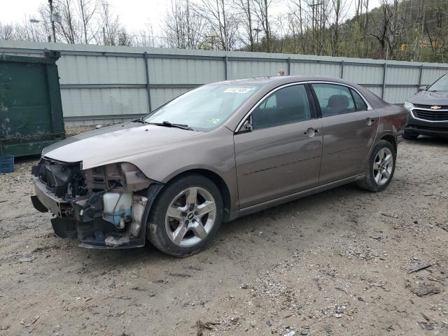 2010 Chevrolet Malibu 1Lt