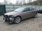 2010 Chevrolet Malibu 1Lt за продажба в Hurricane, WV - Front End