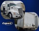 2013 Kenworth T660 Semi Truck for Sale in West Warren, MA - Side