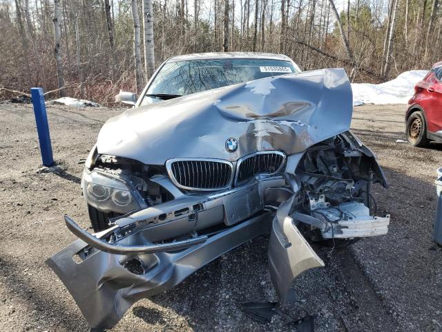 2008 BMW 750 LI