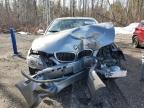 2008 BMW 750 LI for sale at Copart ON - COOKSTOWN