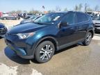2018 Toyota Rav4 Le للبيع في Bridgeton، MO - Hail