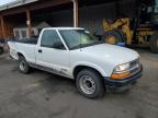 2001 Chevrolet S Truck S10 на продаже в Denver, CO - Rear End