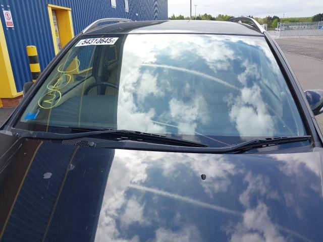 2008 HONDA FR-V EX I-