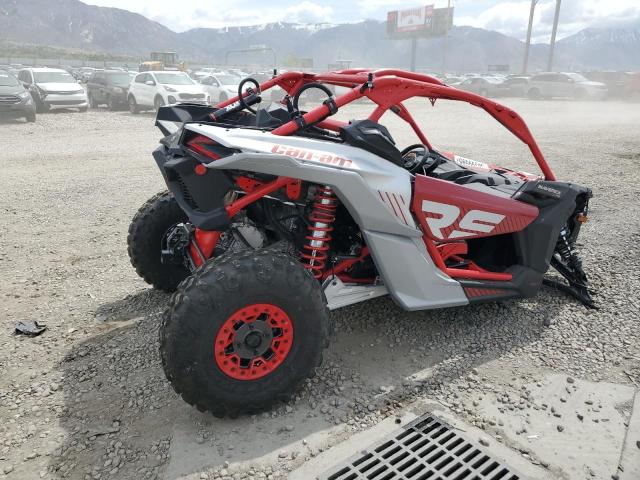 2024 CAN-AM MAVERICK X3 X RS TURBO RR