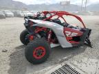 2024 CAN-AM MAVERICK X3 X RS TURBO RR a la Venta en Copart UT - OGDEN