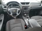 2017 Chevrolet Traverse Lt იყიდება Earlington-ში, KY - Hail