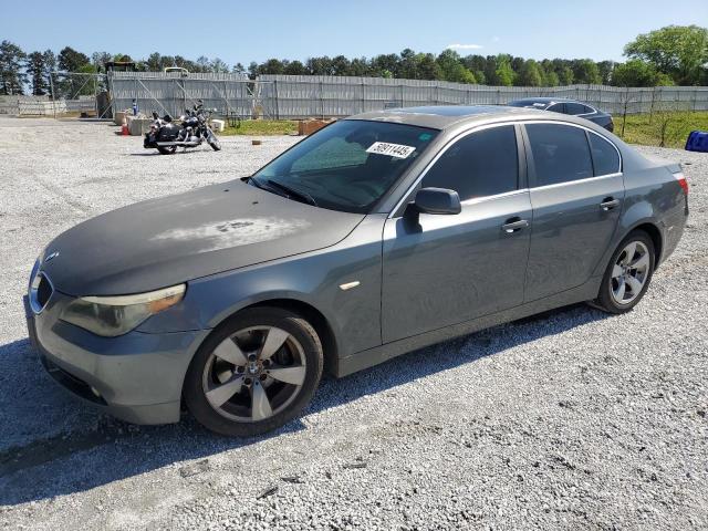 2005 Bmw 530 I