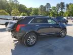 2017 Cadillac Xt5 Luxury იყიდება Gaston-ში, SC - Rear End