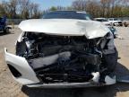 2020 Nissan Maxima Platinum en Venta en Oklahoma City, OK - Front End