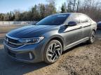 2024 VOLKSWAGEN JETTA SEL for sale at Copart ON - COOKSTOWN