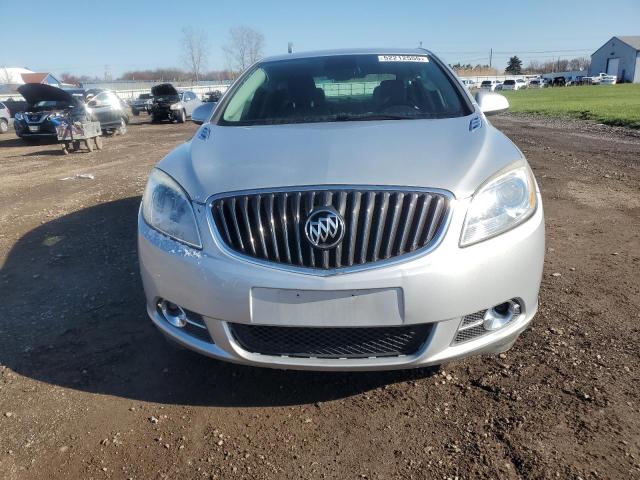  BUICK VERANO 2013 Сріблястий