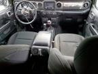 2021 Jeep Wrangler Unlimited Sport na sprzedaż w Grand Prairie, TX - Front End