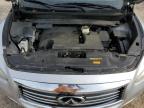 2015 Infiniti Qx60  for Sale in Conway, AR - Front End
