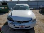 2003 Honda Accord Ex продається в Kansas City, KS - Front End