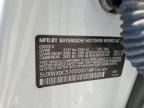 2013 Bmw X3 Xdrive28I للبيع في Los Angeles، CA - Rear End