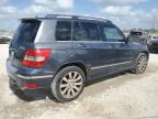 2011 Mercedes-Benz Glk 350 4Matic na sprzedaż w West Palm Beach, FL - Mechanical