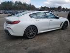 2020 Bmw M850Xi  იყიდება Mendon-ში, MA - Front End
