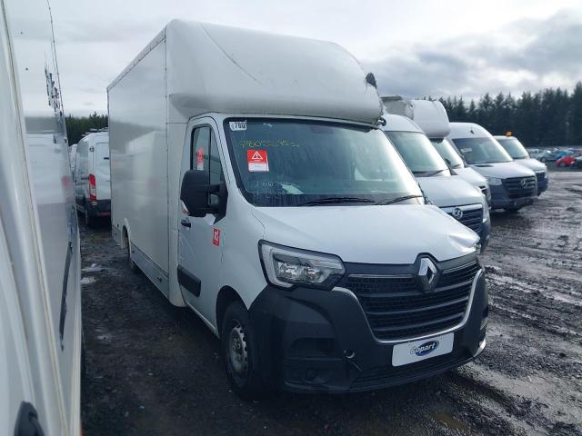 2023 RENT MASTER 35