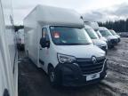 2023 RENT MASTER 35 for sale at Copart WHITBURN