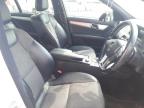 2012 MERCEDES BENZ C180 AMG S for sale at Copart COLCHESTER