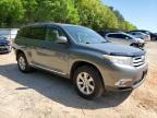 2011 Toyota Highlander Base zu verkaufen in Austell, GA - Rear End