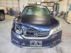 2015 Honda Accord Lx na sprzedaż w Abilene, TX - Front End
