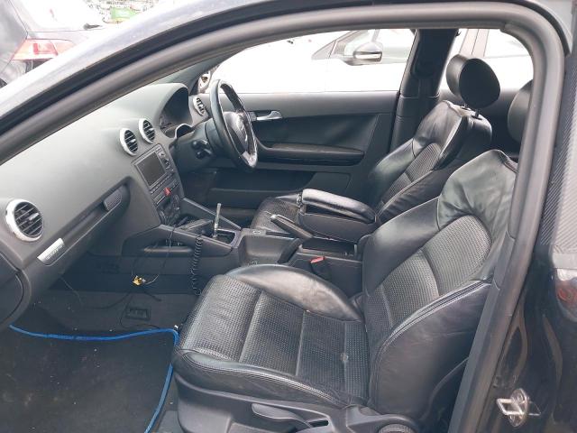 2006 AUDI S3 TFSI QU