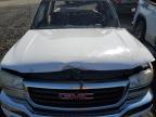 2006 Gmc New Sierra K1500 zu verkaufen in Airway Heights, WA - Burn