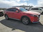 2023 Mazda Cx-9 Signature продається в Las Vegas, NV - Rear End