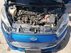 2018 Ford Fiesta Se იყიდება Rogersville-ში, MO - Front End