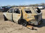2015 Ford Explorer Sport იყიდება Ham Lake-ში, MN - Burn