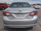 2012 Toyota Corolla Base იყიდება Littleton-ში, CO - Front End