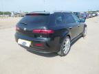 2010 ALFA ROMEO 159 TI 16V for sale at Copart PETERLEE